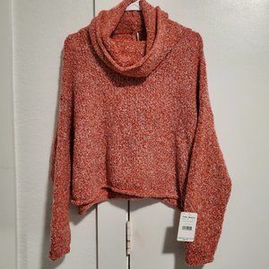Free People sweater